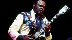 FREDDIE KING Sweet home Chicago