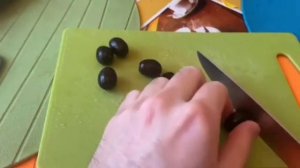 Как приготовить сэндвич