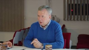 Субботняя школа 2025 4кв. Урок 8 Герои веры- Иисус Навин и Халев (АСД Прага)_Full-HD