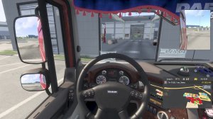 Евротрак симулятор 2.0