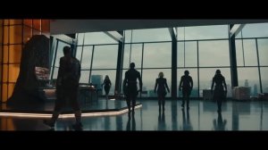 10 НАШУМЕВШИХ ФИЛЬМОВ, КОТОРЫМИ НАМ ЗАПОМНИТСЯ 2025 ГОД!