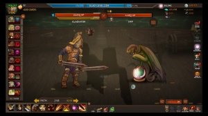 God Awe-full Clicker #64