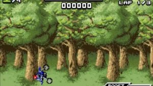 Motocross Challenge (2007) [GBA]