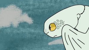 "Драконы: сквозь облака" 3 сезон 7 серия. "Невидимая атака" +6