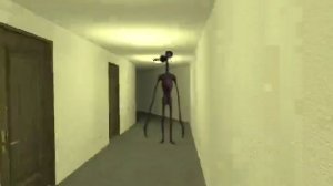 Некстбот Siren Head Gmod