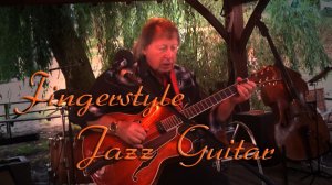 "In the chapel in the moonlight" played live by Carmine Ghersi