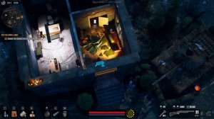 ПЕРВЫЙ ВЗГЛЯД / DDoD / ВОТ ЭТО ВЫЖИВАНИЕ!