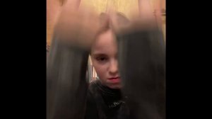 моя мечта исполнилась