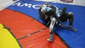 2017 год. Методика обучения- поочередное выполнение повторения движений партнера.