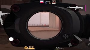 ИГРАЮ В СТЕНДЧИЛОВ)