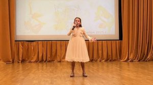 977. Горностаева Дарья, г.Химки. Моя страна (Е.Комар)