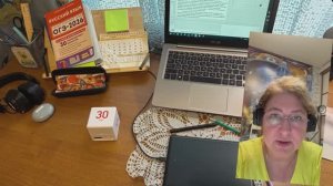 Влог с 10 по 16 ноября 25 года. Закулисье онлайн-обучения, носки на вязальной машине, новая 🧶