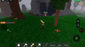 99 ночей в лесу новая обнова