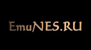 🎮 INTRO EmuNES.ru