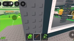 обновление в укради брейнрот ( рыбалка, радиоактивных, и трейдер)