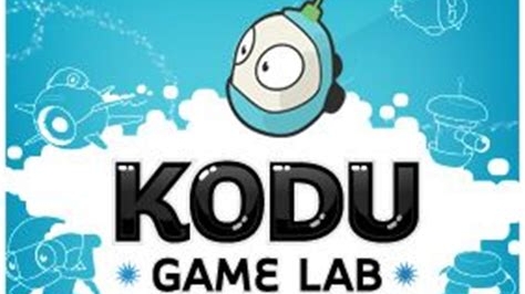 Как создать лабиринт в kodu game lab