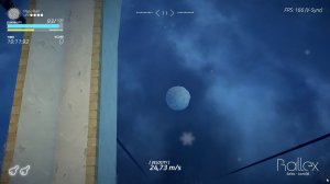 Ballex - 2 (Chapter 2(частично). Скачок сложности совершенно неадекватен, признаю беспомощность))