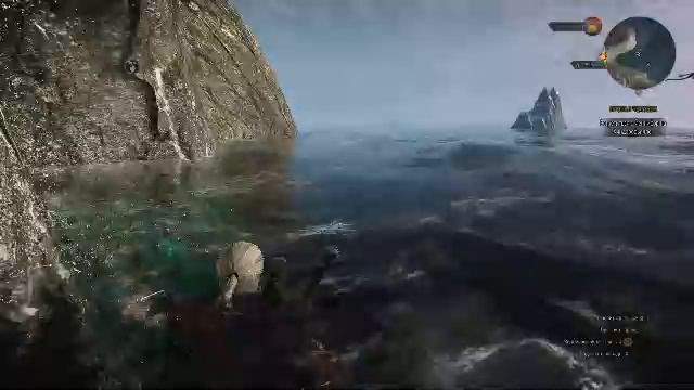 Ведьмак 3 Продолжение смотреть онлайн