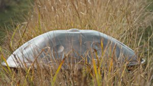 Двусторонний хэндпан. KeyRa Воронеж