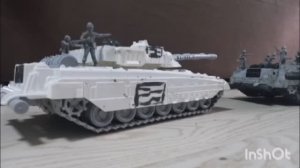 ОПЕРАЦИЯ Р. И. К.