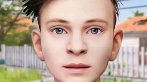 все наказание родителей в Schoolboy ranaway