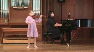 Венгерская страсть в каждой ноте! Оскар Ридинг - Концертино | Светлана Ященко