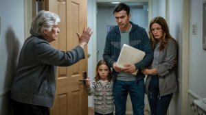 Квартирное кидалово! Пенсионеры против ипотечников.