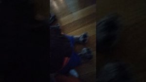 мы на лагере