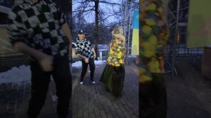 Сокольники Веранда 2