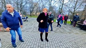 15.11.25г... "БЛОНДИНКА"...