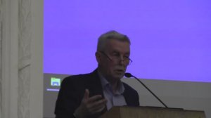 06.11.2025 Часть 3. Защита кандидатской диссертации О.И. Гриневич