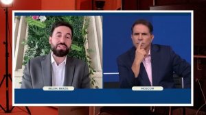 Сдавшиеся украинцы описывают «хаос и коррупцию» 16.11.25 | Крис Хелали