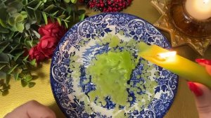 Что начнет меняться уже завтра + заговор против порчи🔥отливка