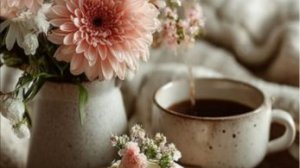 красивые пожелания доброго утра понедельника - понедельник утро хорошей недели