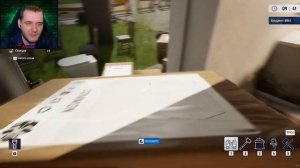 Deconstruction Simulator - Симулятор Сноса Домов