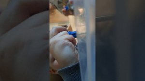 эксперименты со льдом