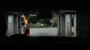 Зомби апокалипсис в Москве