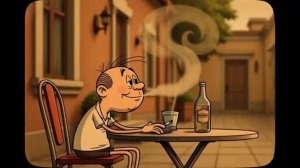 ВосьмиклинкаПесня о тех временах когда улицы пахли морем свободой жара стояла над портом