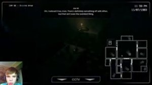 БЬЮ СПРИНГТРАПА ДВЕРЬЮ В FORGOTTEN AT FREADBERS