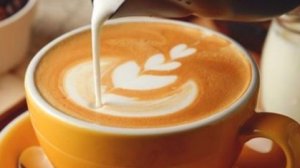 МОЁ УТРО НАЧИНАЕТСЯ ТАК