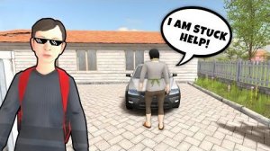 ЗАГНАЛ РОДИТЕЛЕЙ В ЛОВУШКУ В SCHOOLBOY RUNAWAY!