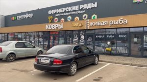 Павильоны Аренда Киевсое ш.