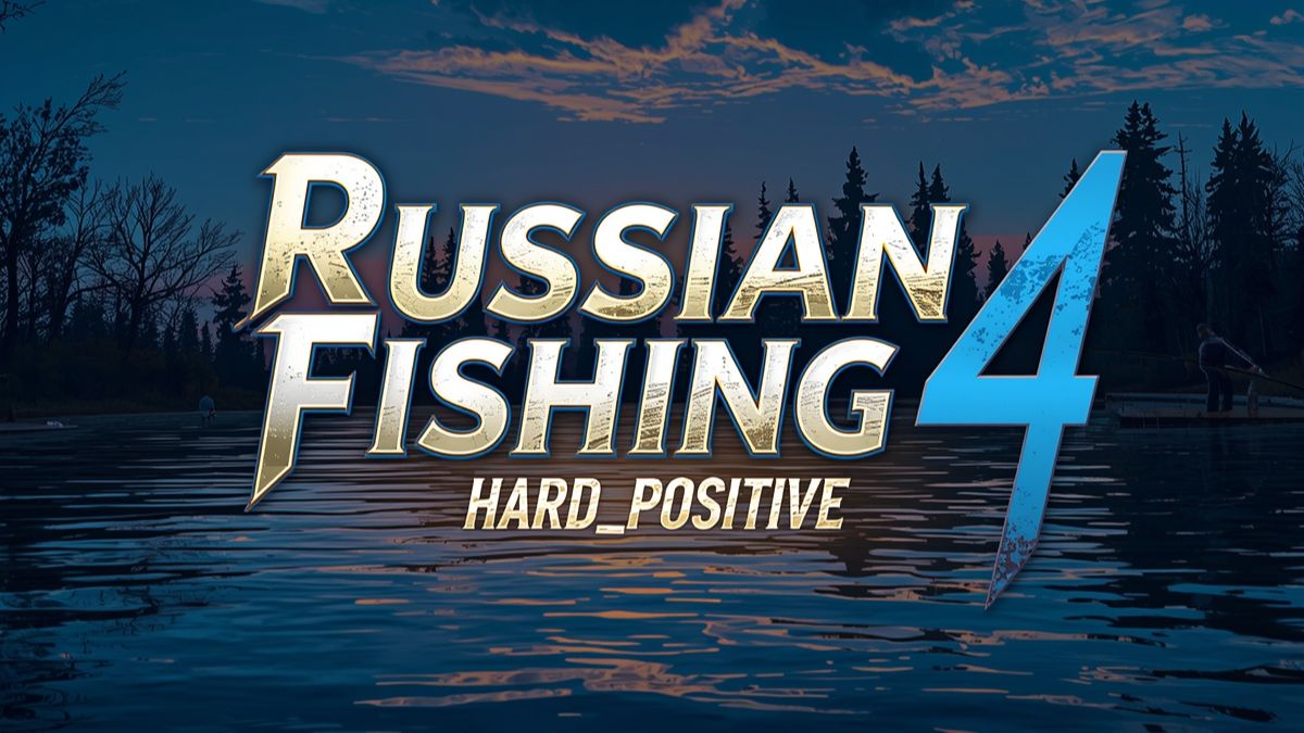 🐟Охота за ТРОФЕЯМИ и Просто общаемся🐟 ▶ Русская рыбалка 4