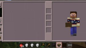 Побег Из Тюрьмы В МиниКрафте #2: Лес.