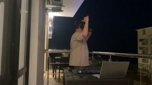 Progressive House Live MIX - VAN PETER DAN Лучшая музыка. Танцевальный микс.