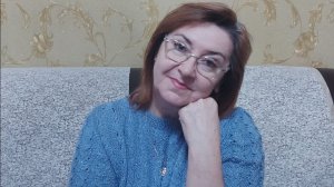 День рукоделия. Вышивка. Новая идея.