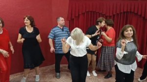 16 ноября.Заманила...