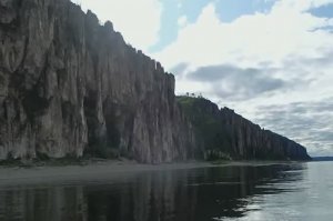 А. Колмаков Ленские Столбы 2023