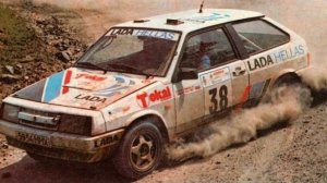 Ремонт кузова Ваз 2108! СССР ей только снится!