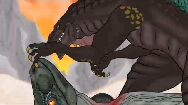 РапторЗила смотреть онлайн